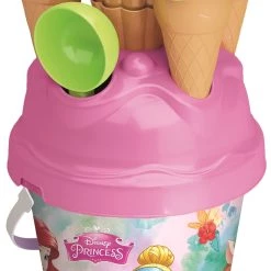 Καλοκαιρινό Adriatic Κουβαδάκι Princess Με Αξεσουάρ (1148)