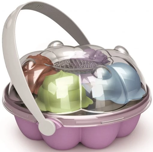 Καλοκαιρινά Adriatic Καλούπια Άμμου Cupcakes (732) -Καλοκαιρινά παιχνίδια & φουσκωτά Εκπτώσεις 689116 1