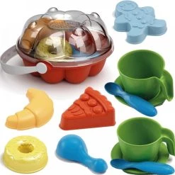 Καλοκαιρινά Adriatic Καλούπια Άμμου Breakfast Set (936) -Καλοκαιρινά παιχνίδια & φουσκωτά Εκπτώσεις 689117 2