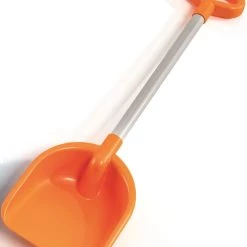 Καλοκαιρινό Adriatic Φτυάρι Πλαστικό (Μ:69cm.) (1124)