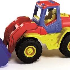 Φορτωτής Adriatic Πολύχρωμος (939)