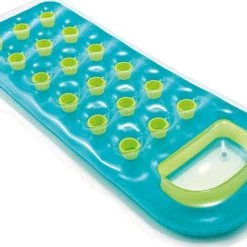Intex Στρώμα Θαλάσσης Pocket Suntanner Mats (03.Ι-59895) -Καλοκαιρινά παιχνίδια & φουσκωτά Εκπτώσεις 689215 3