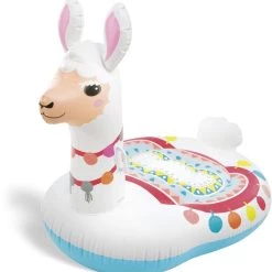 Φουσκωτό Intex Λάμα Ride-On (03.I-57564) 5 Φουσκωτό Intex Λάμα Ride-On (03.I-57564) -Καλοκαιρινά παιχνίδια & φουσκωτά Εκπτώσεις 689218 1