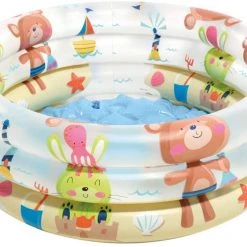 Πισίνα Intex Baby Pool (03.I-57106)