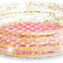 Intex Πισίνα Με Γκλίτερ (03.I-57103) -Καλοκαιρινά παιχνίδια & φουσκωτά Εκπτώσεις 689220 1