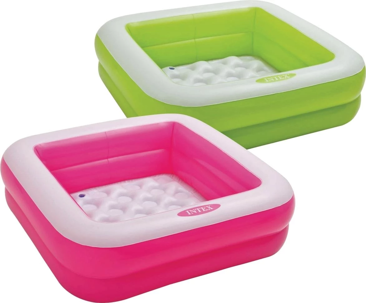 Πισίνα Intex Play Box (57100) 2 Πισίνα Intex Play Box (57100) - Image 2