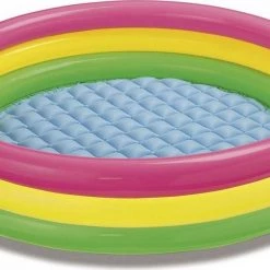 Πισίνα Intex Sunset Glow (57422)