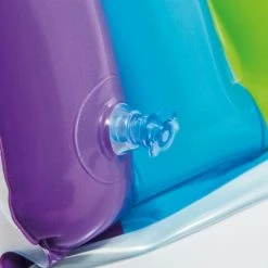 Πισίνα Intex Ουράνιο Τόξο Με Σκίαστρο (57141) -Καλοκαιρινά παιχνίδια & φουσκωτά Εκπτώσεις 689228 2 1