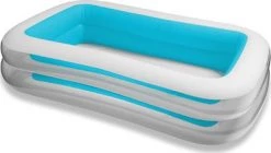 Πισίνα Intex Swim Center Family (56483)