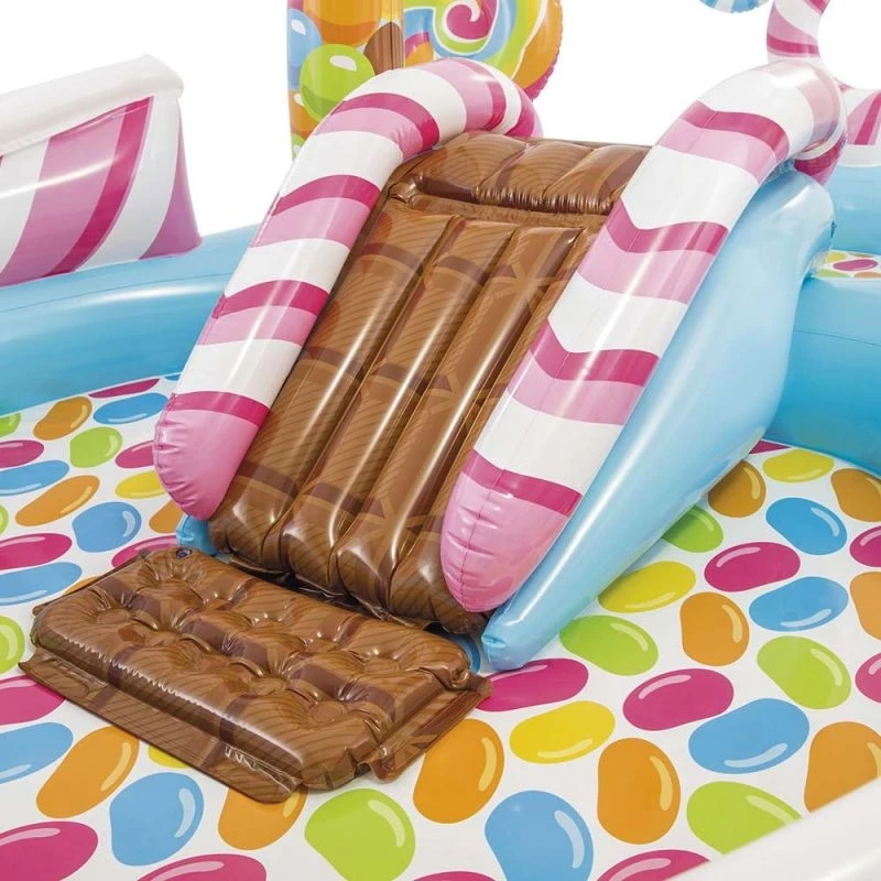 Intex Φουσκωτή Πισίνα Με Ζαχαρωτα (57149) 4 Intex Φουσκωτή Πισίνα Με Ζαχαρωτα (57149) - Image 4