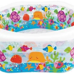 Πισίνα Intex Ocean Reef Pool (56493) 5 Πισίνα Intex Ocean Reef Pool (56493) -Καλοκαιρινά παιχνίδια & φουσκωτά Εκπτώσεις 689411 3