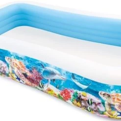 Πισίνα Intex Swim Center (58485) 7 Πισίνα Intex Swim Center (58485) -Καλοκαιρινά παιχνίδια & φουσκωτά Εκπτώσεις 689412 3
