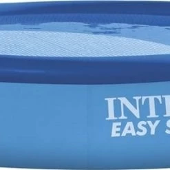 Πισίνα Intex Easy Set Pool 457 X 122 εκ. (26168)