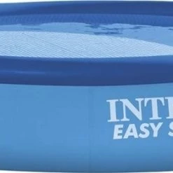 Πισίνα Intex Easy Set Pool 457 X 122 εκ. (26168) 5 Πισίνα Intex Easy Set Pool 457 X 122 εκ. (26168) -Καλοκαιρινά παιχνίδια & φουσκωτά Εκπτώσεις 690267 3
