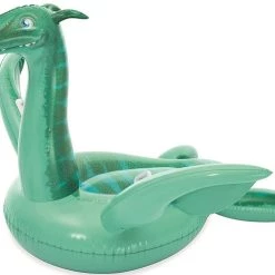 Bestway Θαλάσσιο Best Φουσκωτό Πλειόσαυρος 180 X 150 Εκατοστά. (03.L-41128) -Καλοκαιρινά παιχνίδια & φουσκωτά Εκπτώσεις 690604 1