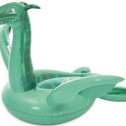 Καλοκαιρινά παιχνίδια & φουσκωτά Εκπτώσεις 8 Bestway Θαλάσσιο Best Φουσκωτό Πλειόσαυρος 180 X 150 Εκατοστά. (03.L-41128)