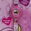 AS το καλό παιχνίδι Ψηφιακό Ρολόϊ Ζωάκια Kawaii (1027-64141)