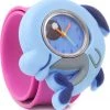 Wacky Watches Παιδικό Ρολόι Χειρός Slap 3D Dolphin (14482305)