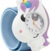 Wacky Watches Παιδικό Ρολόι Χειρός Slap 3D Unicorn (14482311)