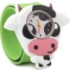 Wacky Watches Παιδικό Ρολόι Χειρός Slap 3D Αγελάδα (14482317)
