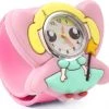 Wacky Watches Παιδικό Ρολόι Χειρός Slap 3D Fairy (14482326)