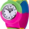 Wacky Watches Παιδικό Ρολόι Χειρός Slap 3D Multicolour (14482287)