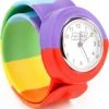 Wacky Watches Παιδικό Ρολόι Χειρός Slap 3D Rainbow (14482288)