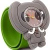 Wacky Watches Παιδικό Ρολόι Χειρός Slap 3D Elephent (14482292)