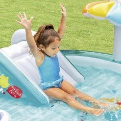 Intex Πισίνα Gator Play Center (57165NP) 10 Intex Πισίνα Gator Play Center (57165NP) -Καλοκαιρινά παιχνίδια & φουσκωτά Εκπτώσεις 693452 4