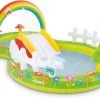 Intex Πισίνα My Garden Play Center (57154NP)