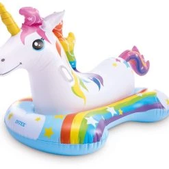 Intex Unicorn Ride-On (57552NP)