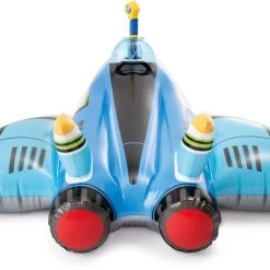 Intex Water Gun Plane Ride-On (57536NP) -Καλοκαιρινά παιχνίδια & φουσκωτά Εκπτώσεις 693460 2