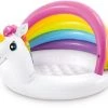 Intex Πισίνα Unicorn Baby Pool (57113NP)