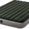 Intex ΙΝΤΕΧ Στρώμα Queen Dura – Beam Prestige Downy Airbed 152x203x25εκ (64109)