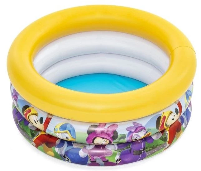 Bestway Πισίνα Club House Mickey Mouse (03.L-91018B) 3 Bestway Πισίνα Club House Mickey Mouse (03.L-91018B) - Image 3