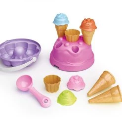 Καλοκαιρινό Adriatic Κουβαδάκι Άμμου Ice Cream Set (1165) -Καλοκαιρινά παιχνίδια & φουσκωτά Εκπτώσεις 698557 3 scaled 1
