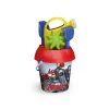 Καλοκαιρινό Adriatic Κουβαδάκι Με Ποτιστήρι + 3 Αξεσουάρ Avengers (862)