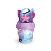 Καλοκαιρινό Adriatic Κουβαδάκι Με Ποτιστήρι + 3 Αξεσουάρ Vampirina (981)
