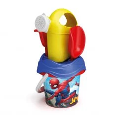 Καλοκαιρινό Adriatic Κουβαδάκι Με Ποτιστήρι + 2 Αξεσουάρ Spiderman (954)