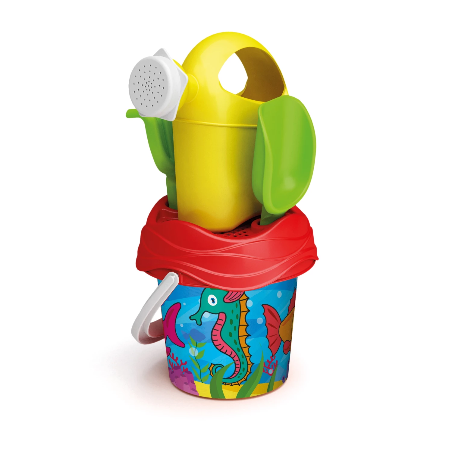 Καλοκαιρινό Adriatic Κουβαδάκι Με Ποτιστήρι + 2 Αξεσουάρ Stellina (929) 1 Καλοκαιρινό Adriatic Κουβαδάκι Με Ποτιστήρι + 2 Αξεσουάρ Stellina (929)