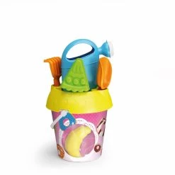 Adriatic Κουβαδάκι Με Ποτιστήρι + 3 Αξεσουάρ Κρουασάν (1196)