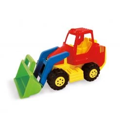 Adriatic Μπουλντόζα Πολύχρωμη (601)