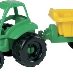 Ecoiffier Καλοκαιρινό Τρακτέρ 25εκ. (P15324) -Καλοκαιρινά παιχνίδια & φουσκωτά Εκπτώσεις 698830 2