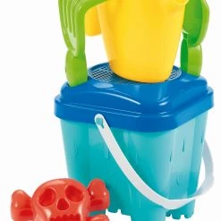 Ecoiffier Κουβαδάκι Κάστρο 15εκ. (25619)