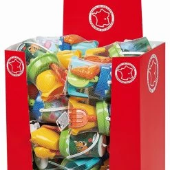 Ecoiffier Κουβαδάκι Φλαμίγκο/Ζούγκλα 15εκ. (258085) 6 Ecoiffier Κουβαδάκι Φλαμίγκο/Ζούγκλα 15εκ. (258085) -Καλοκαιρινά παιχνίδια & φουσκωτά Εκπτώσεις 698832 2